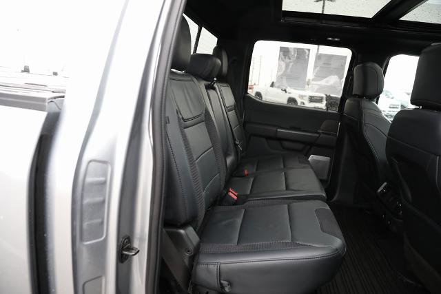 Certified 2022 Ford F150 Raptor w/ Equipment Group 801A High image 39