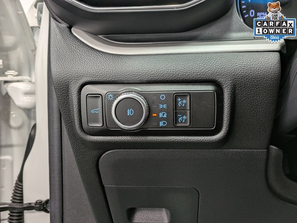 Certified 2023 Ford Explorer XLT w/ Equipment Group 202A AWD/4WD image 22