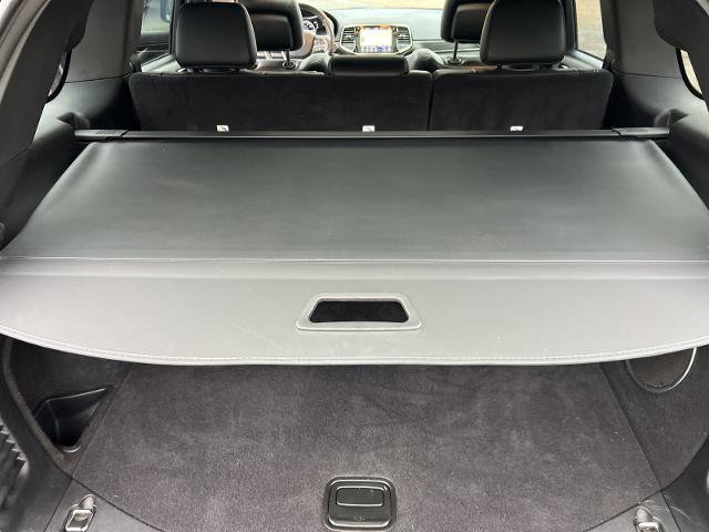 Used 2021 Jeep Grand Cherokee Limited w/ Quick Order Package 28K 80th image 20