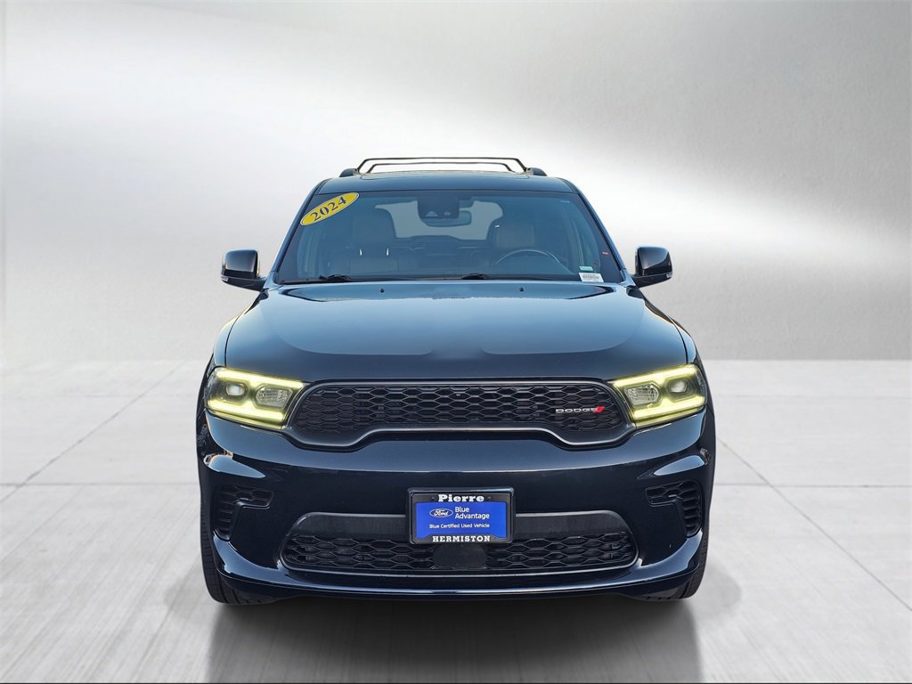 Used 2024 Dodge Durango GT image 5