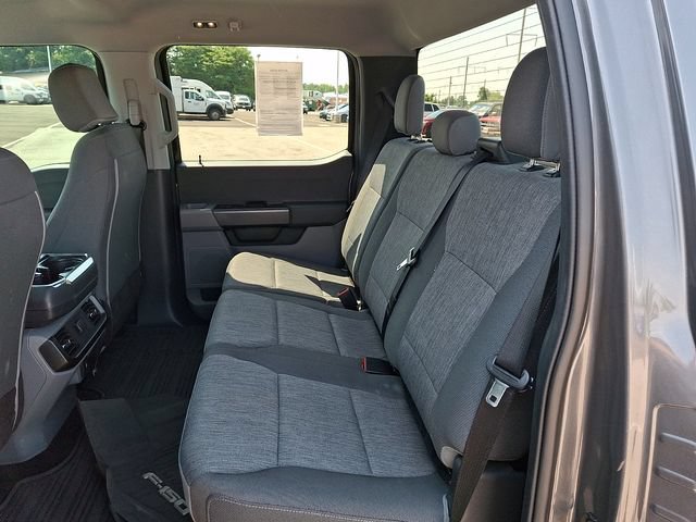 Certified 2022 Ford F150 XL w/ Equipment Group 101A High AWD/4WD image 10