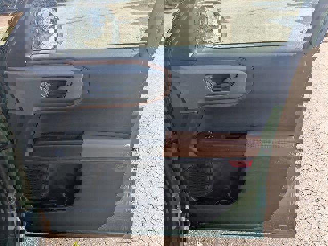 Certified 2025 Ford Bronco Sport Outer Banks w/ Outer Banks Tech Package+ image 35