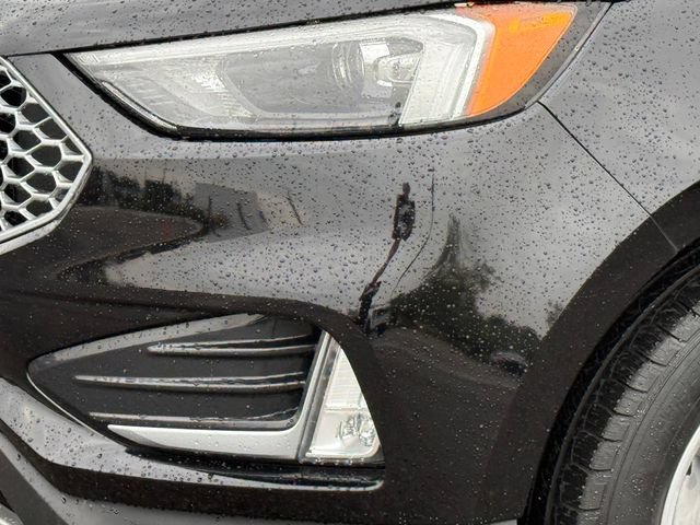 Certified 2024 Ford Edge SEL w/ Convenience Package AWD/4WD image 25