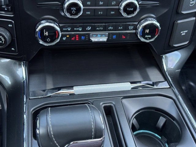 Certified 2021 Ford F150 Lariat w/ Equipment Group 502A High image 21