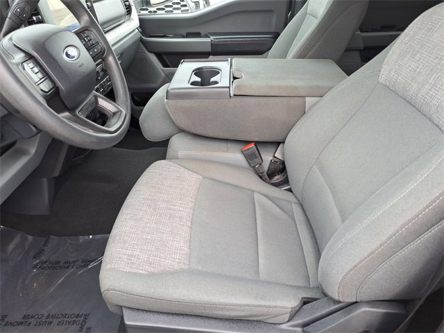 Certified 2025 Ford F250 XLT image 31