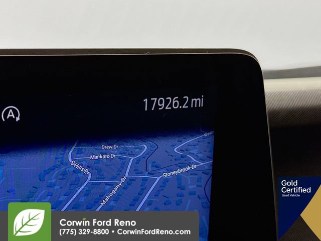 Certified 2025 Ford Expedition Max Platinum w/ Stealth Performance Package AWD/4WD image 16