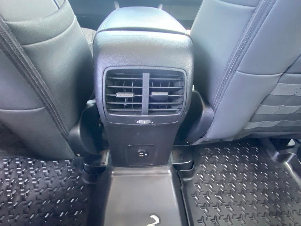 Certified 2024 Ford Bronco Sport Big Bend AWD/4WD image 24