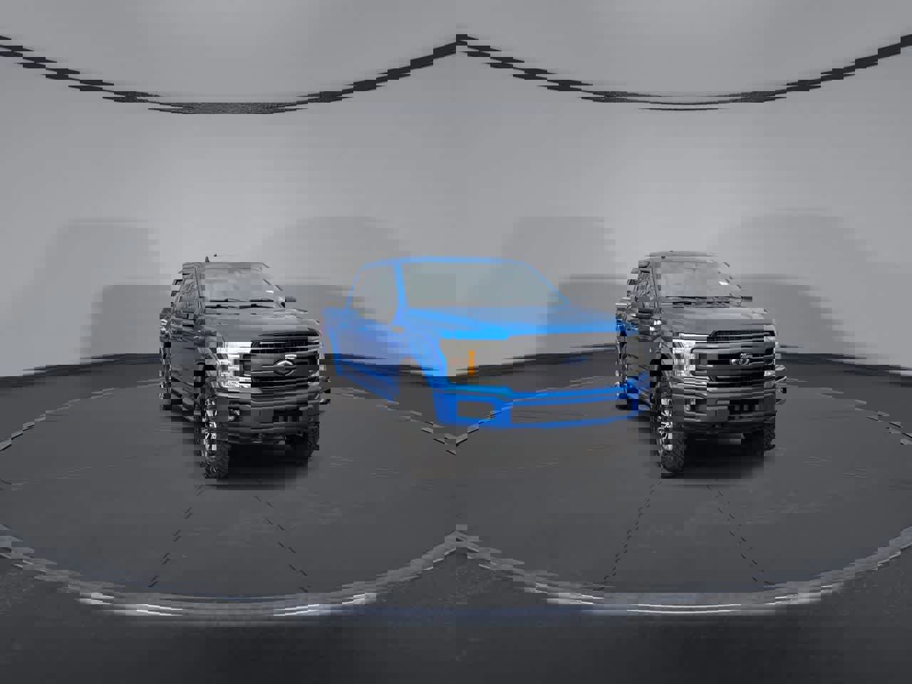 Certified 2019 Ford F150 XLT w/ Equipment Group 302A Luxury image 9