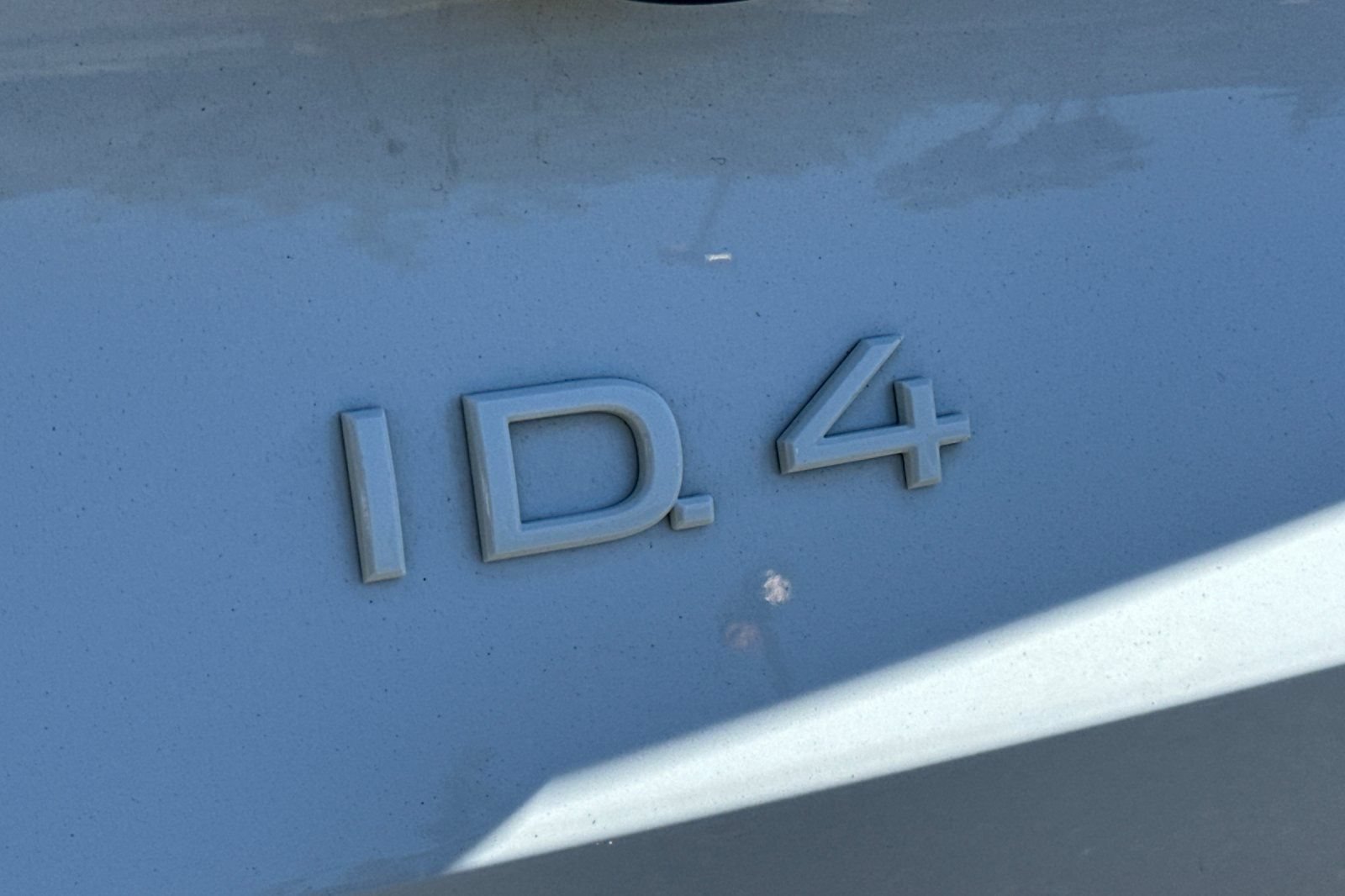 Used 2021 Volkswagen ID.4 Pro S w/ Gradient Package RWD image 49