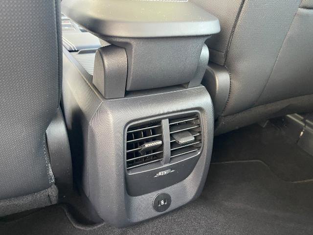 Certified 2025 Ford Mustang Mach-E Premium image 24