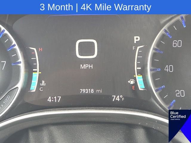Used 2023 Chrysler Pacifica Touring-L FWD image 49