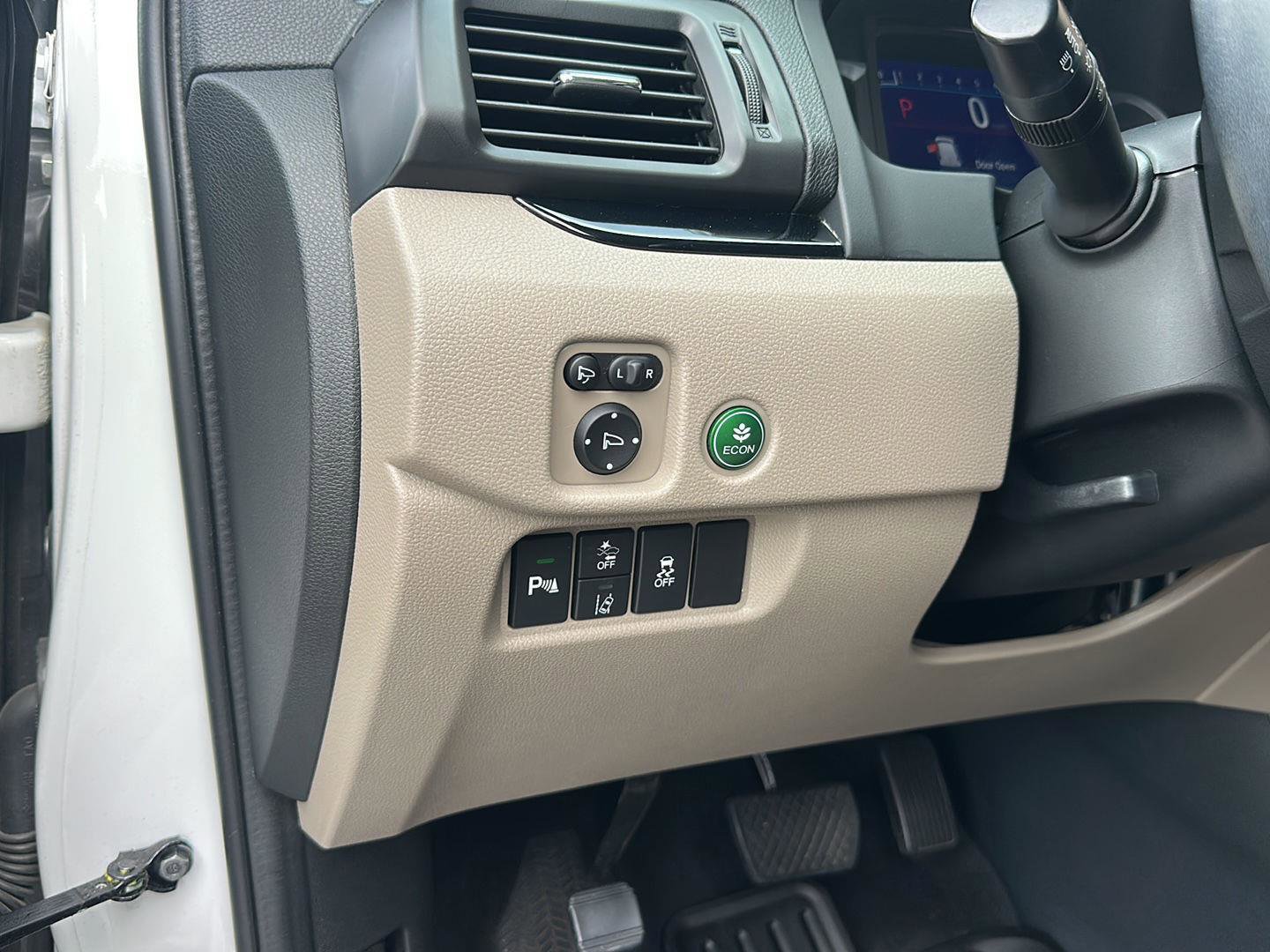 Used 2022 Honda Pilot Elite image 14