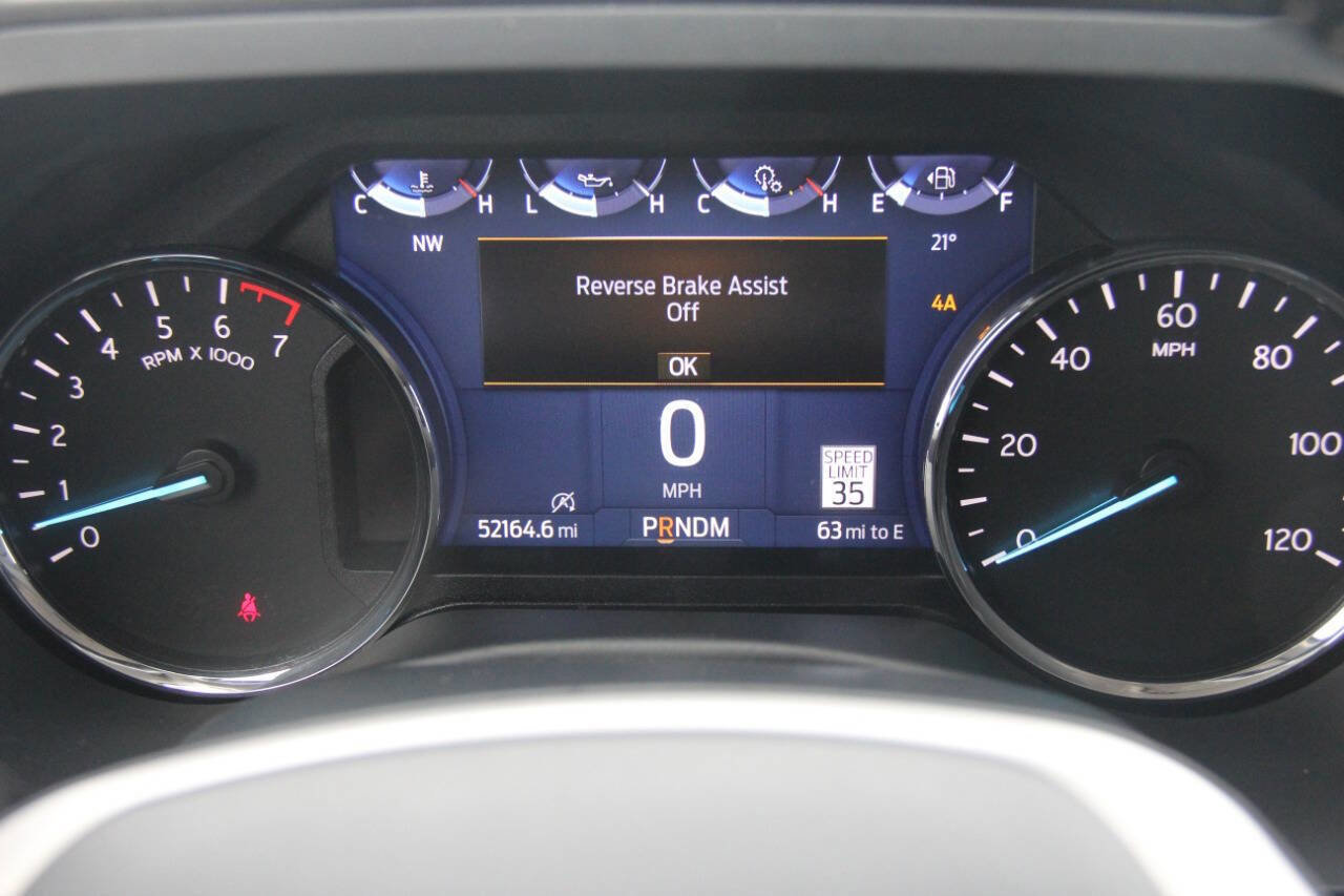 Certified 2024 Ford Expedition XLT image 32