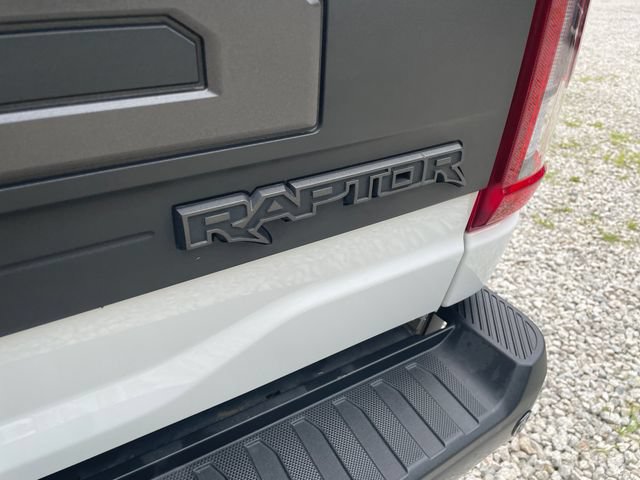 Certified 2023 Ford F150 Raptor AWD/4WD image 14