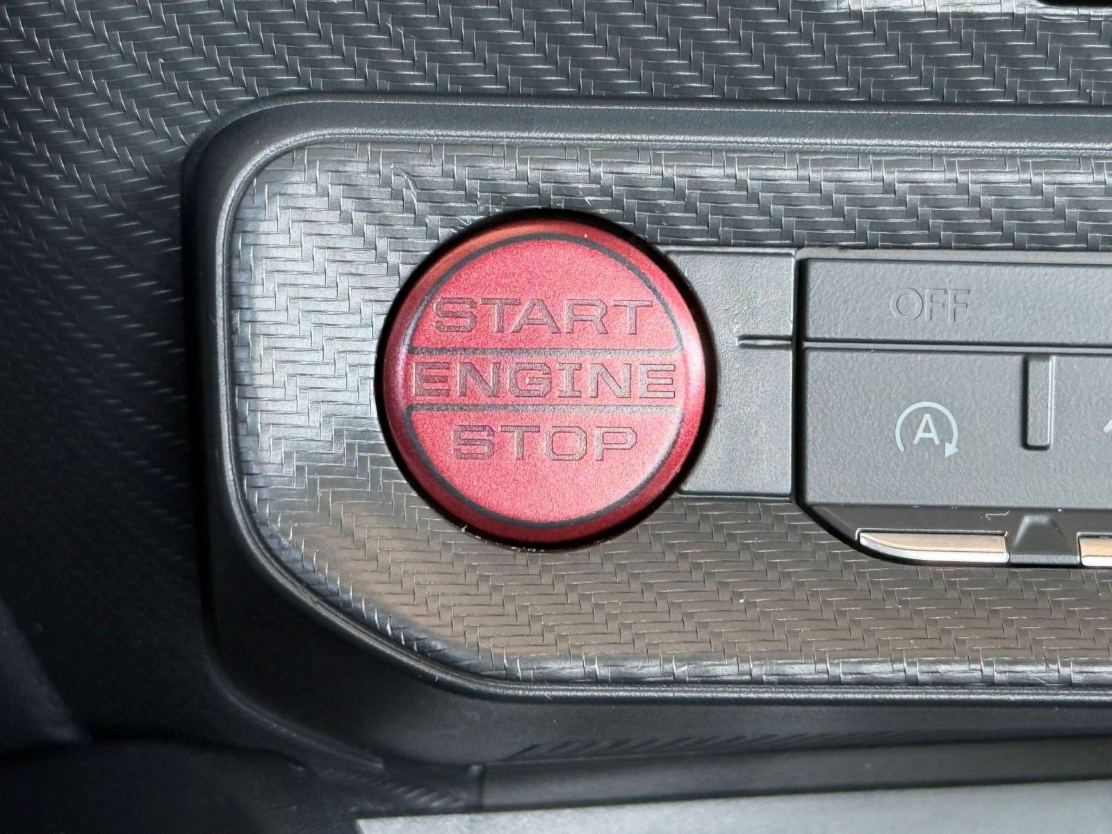Certified 2026 Ford Mustang Premium RWD image 15