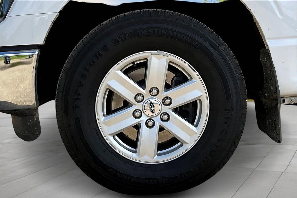 Certified 2023 Ford F150 XLT w/ Equipment Group 301A Mid image 11