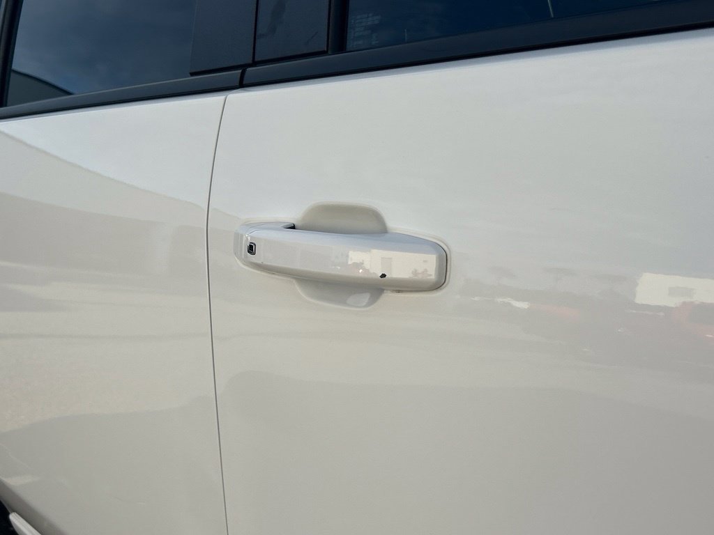 Used 2024 Chevrolet Silverado 2500 LT AWD/4WD image 24