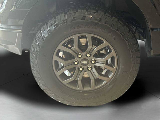 Certified 2025 Ford F150 Tremor w/ Equipment Group 402A High AWD/4WD image 32