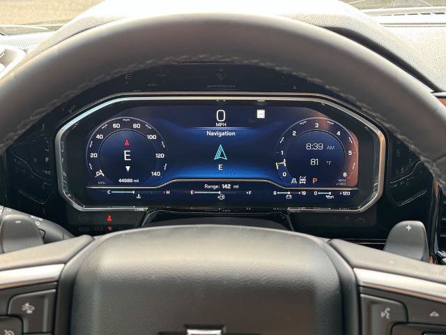 Used 2023 Chevrolet Silverado 1500 RST w/ Texas Edition Plus AWD/4WD image 22