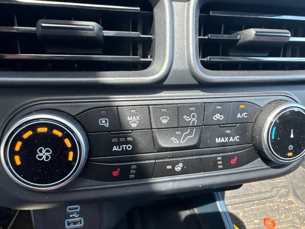 Certified 2024 Ford Maverick Tremor w/ Tremor Off-Road Package AWD/4WD image 20