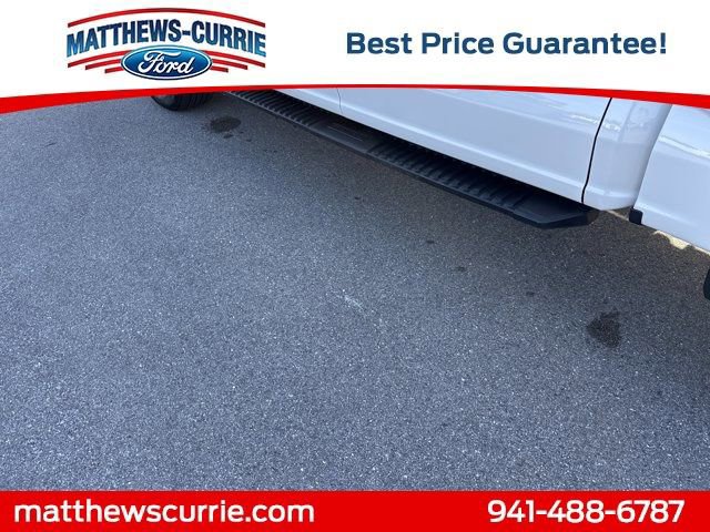 Certified 2023 Ford F150 XL w/ STX Appearance Package image 13