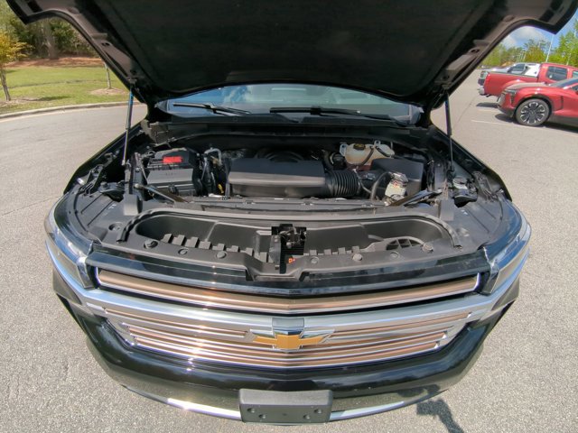 Used 2023 Chevrolet Tahoe High Country image 38