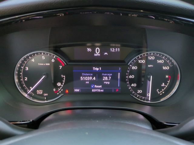 Used 2025 Cadillac XT6 Luxury image 29