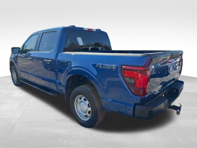 Certified 2024 Ford F150 XL image 2