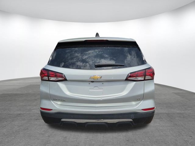 Used 2022 Chevrolet Equinox LT FWD image 5