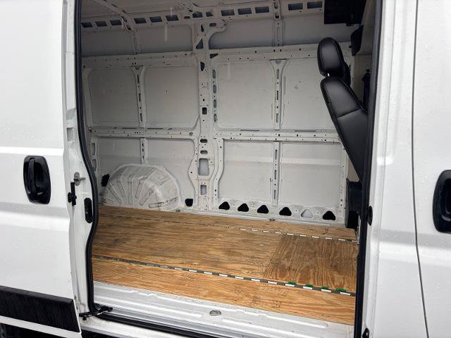 Used 2020 RAM ProMaster 1500 FWD image 13