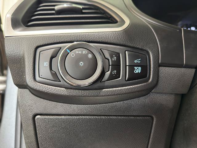 Certified 2023 Ford Edge SEL w/ Convenience Package AWD/4WD image 12