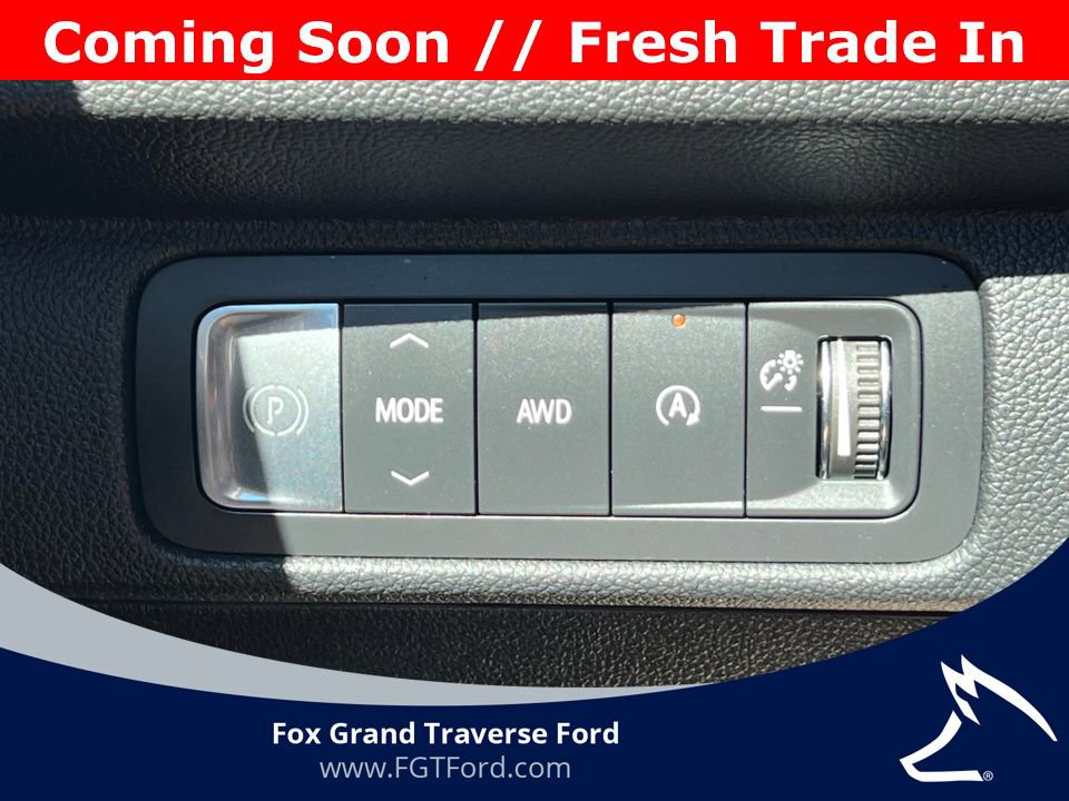 Used 2024 Chevrolet Traverse RS w/ LPO, Floor Liner Package AWD/4WD image 19