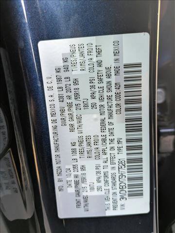 Used 2025 MAZDA CX-30 AWD 2.5 S w/ Preferred Package image 25