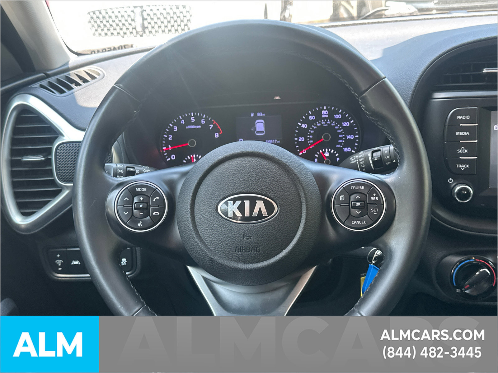 Used 2020 Kia Soul GT-Line FWD image 27