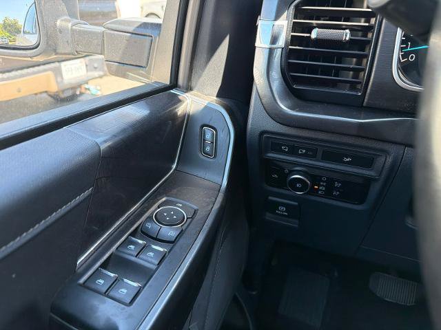 Certified 2023 Ford F150 XLT w/ Equipment Group 302A High AWD/4WD image 23