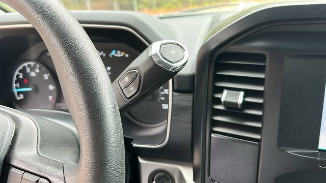 Certified 2023 Ford F150 XL RWD image 28