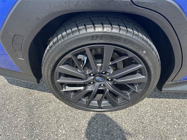 Used 2026 Subaru WRX AWD/4WD image 9