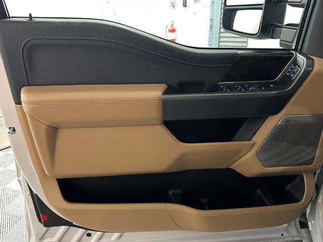 Certified 2021 Ford F150 Lariat w/ Equipment Group 502A High image 16