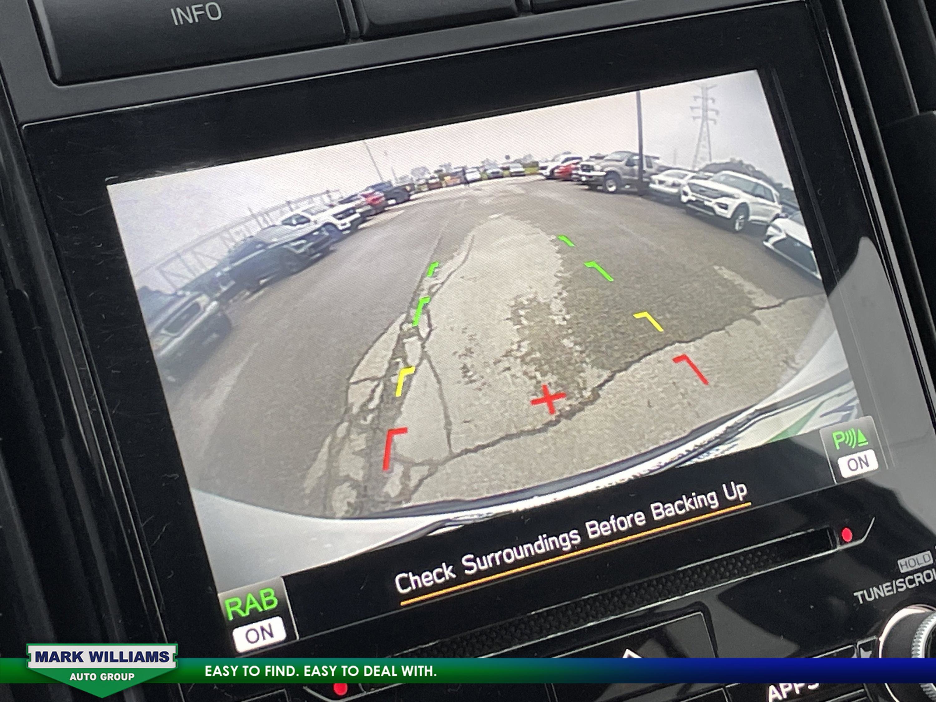 Used 2022 Subaru Ascent Premium w/ Convenience Package image 22