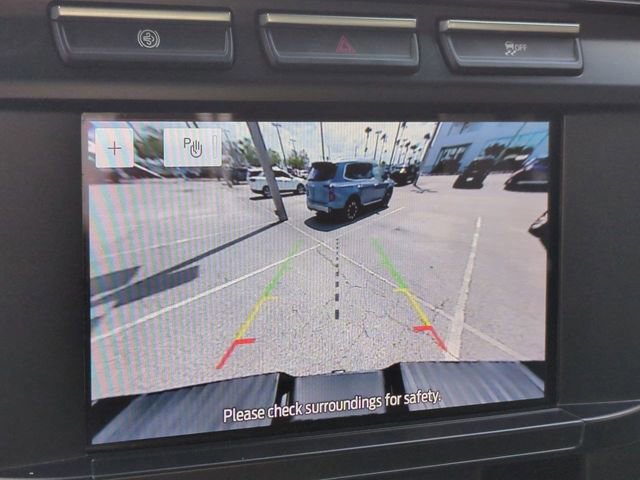 Certified 2024 Ford F250 XLT image 20