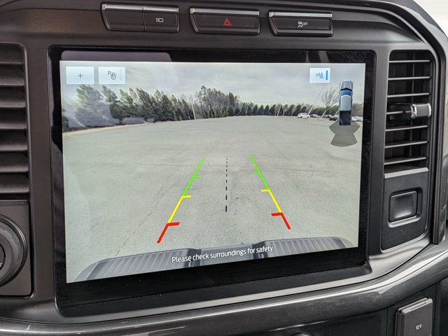 Certified 2022 Ford F150 XLT w/ Equipment Group 302A High image 21