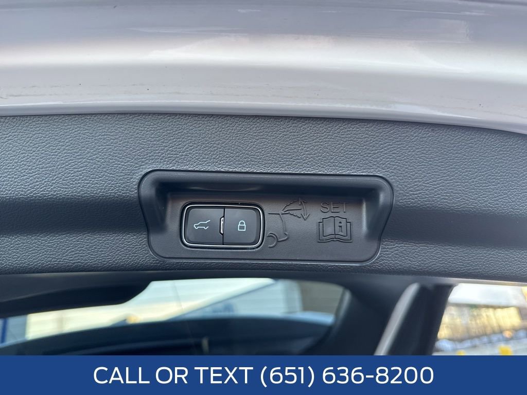 Certified 2023 Ford Explorer ST w/ Equipment Group 401A image 43