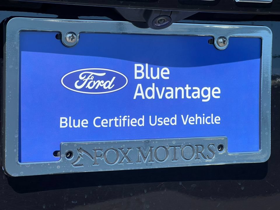 Certified 2024 Ford Edge SEL AWD/4WD image 37