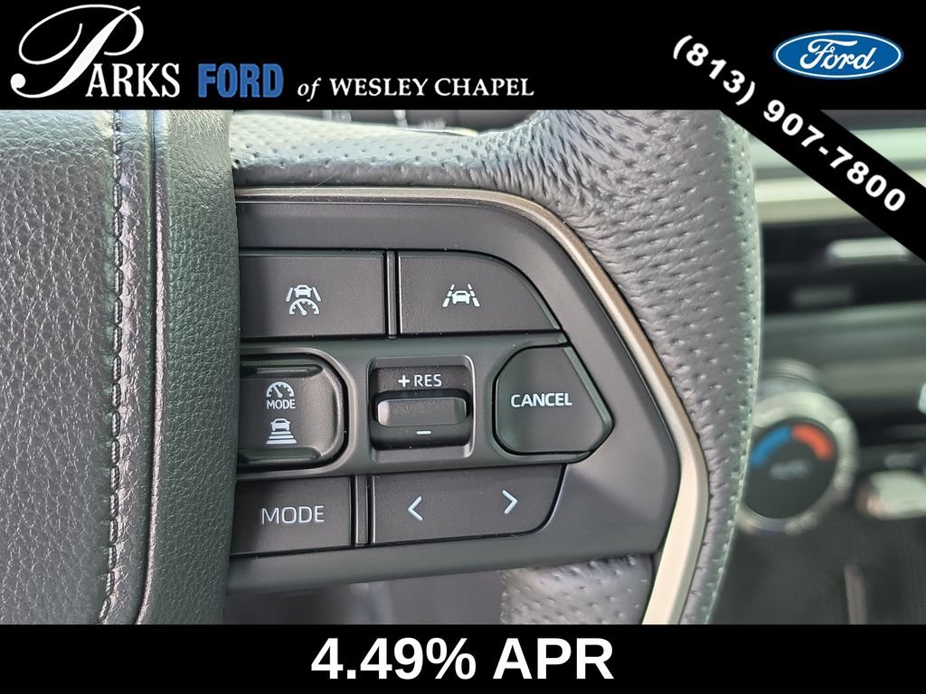 Used 2026 Toyota Tacoma TRD Sport RWD image 29