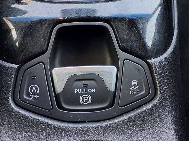 Used 2019 Jeep Compass Limited image 14