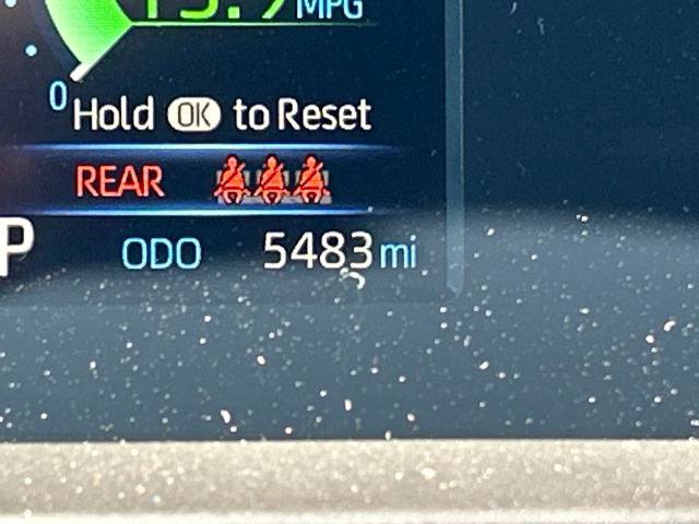 Used 2024 Toyota Tundra SR5 image 22