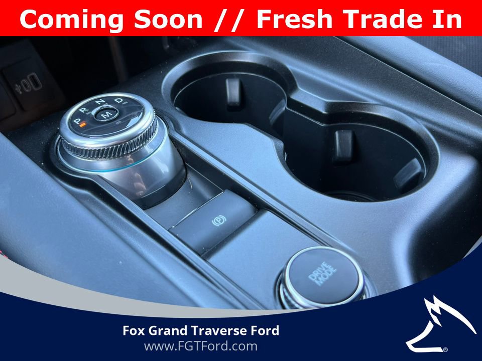 Certified 2025 Ford Explorer ST AWD/4WD image 33