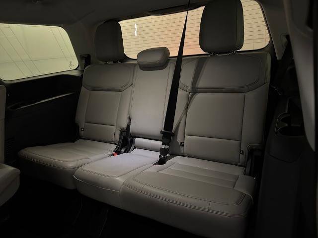 Certified 2025 Ford Expedition Active image 37