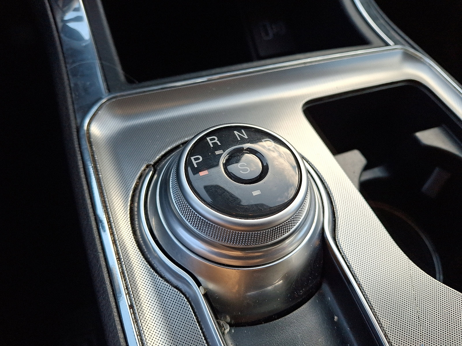 Certified 2024 Ford Edge Titanium image 22