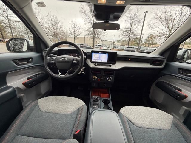 Certified 2022 Ford Maverick XLT w/ XLT Luxury Package image 9